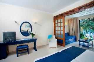 Гостиница Dreams Corfu Resort & Spa