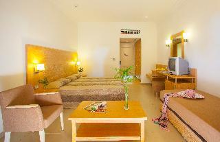 Гостиница Dreams Corfu Resort & Spa