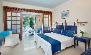 Гостиница Dreams Corfu Resort & Spa