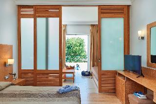 Гостиница Dreams Corfu Resort & Spa