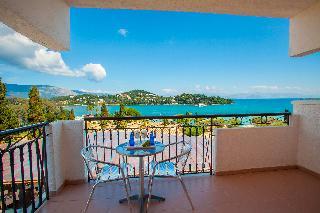 Гостиница Dreams Corfu Resort & Spa