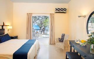 Гостиница Dreams Corfu Resort & Spa
