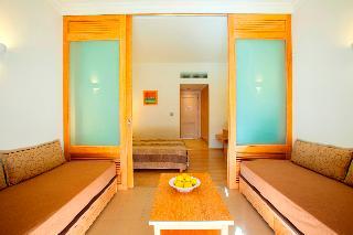 Гостиница Dreams Corfu Resort & Spa
