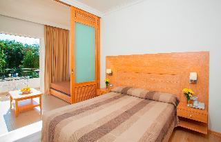 Гостиница Dreams Corfu Resort & Spa