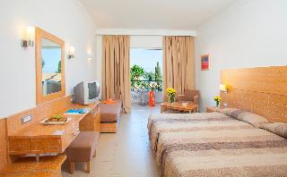 Гостиница Dreams Corfu Resort & Spa