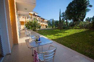 Гостиница Dreams Corfu Resort & Spa