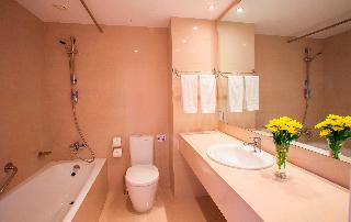 Гостиница Dreams Corfu Resort & Spa