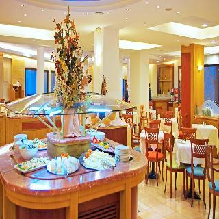Hotel Mythos Palace