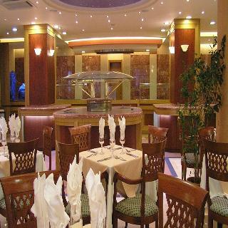 Hotel Mythos Palace