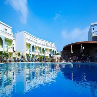 Hotel Mythos Palace