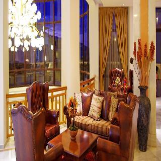 Hotel Mythos Palace