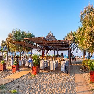 Hotel Mythos Palace