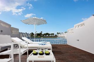 Hotel Mythos Palace