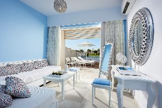 Hotel Mythos Palace