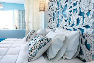 Hotel Mythos Palace