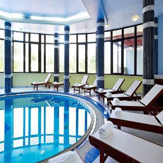 Hotel Mythos Palace