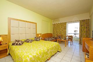 Hotel Mythos Palace