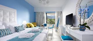 Hotel Mythos Palace