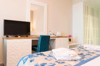 Hotel Mythos Palace