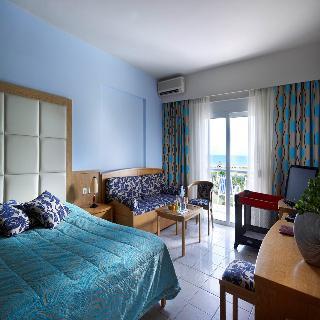 Hotel Mythos Palace