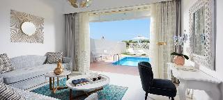Hotel Mythos Palace