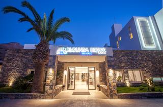Hotel Elounda Breeze Resort