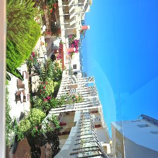 Гостиница Hydramis Palace Beach Resort