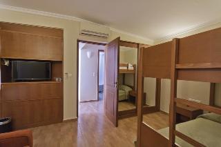 Гостиница Hydramis Palace Beach Resort