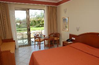 Гостиница Hydramis Palace Beach Resort