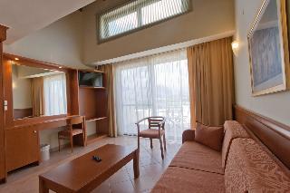 Гостиница Hydramis Palace Beach Resort