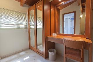 Гостиница Hydramis Palace Beach Resort
