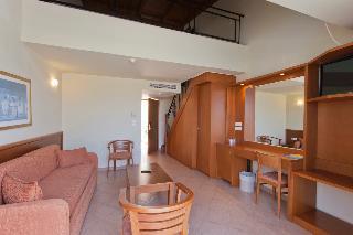 Гостиница Hydramis Palace Beach Resort