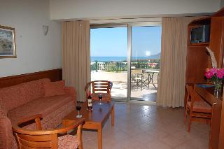 Гостиница Hydramis Palace Beach Resort