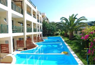 Гостиница Hydramis Palace Beach Resort