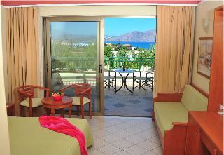 Гостиница Hydramis Palace Beach Resort