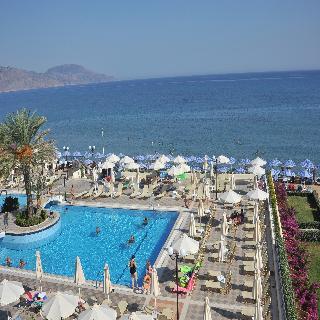 Гостиница Hydramis Palace Beach Resort
