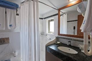 Гостиница Hydramis Palace Beach Resort