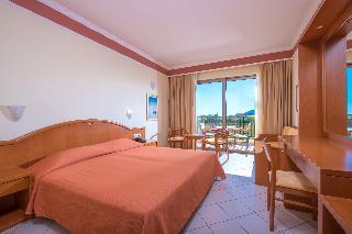 Гостиница Hydramis Palace Beach Resort