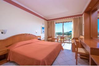 Гостиница Hydramis Palace Beach Resort