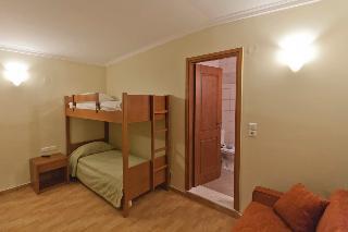 Гостиница Hydramis Palace Beach Resort