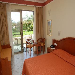 Гостиница Hydramis Palace Beach Resort