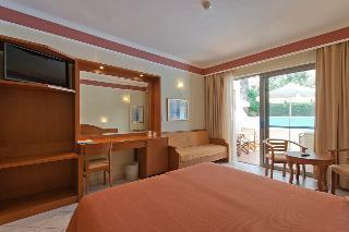 Гостиница Hydramis Palace Beach Resort
