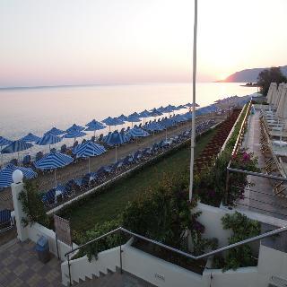 Гостиница Hydramis Palace Beach Resort