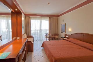 Гостиница Hydramis Palace Beach Resort