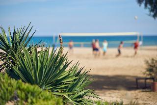 Гостиница Pilot Beach Resort