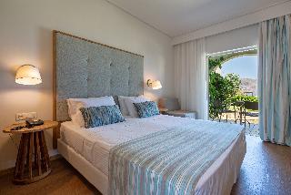 Гостиница Pilot Beach Resort