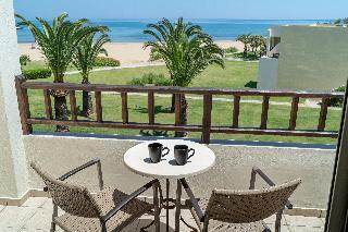 Гостиница Pilot Beach Resort