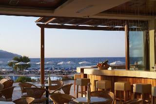 Гостиница Pilot Beach Resort