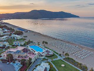 Гостиница Pilot Beach Resort