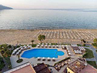 Гостиница Pilot Beach Resort